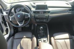 2019 BMW X1 2019 1.5T AT 18LiExclusiveFWD #12