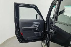 2019 Beijing Off-Road Beijing BJ40 2016 2.3T AT 40LExclusive4WD #11
