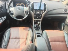 2015 BYD F3 2015 1.5 MT ComfortEnergy savingEdition #7