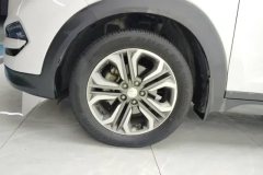 2015 Hyundai Tucson 2015 1.6T AT LeadingFWD #6