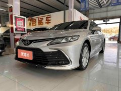 2021 Toyota Camry 2021 2.0G Luxury #1