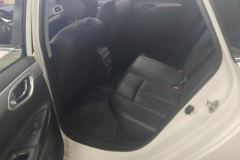2024 Nissan Sylphy 2024 Facelift III Classic 1.6XE CVTComfort #11
