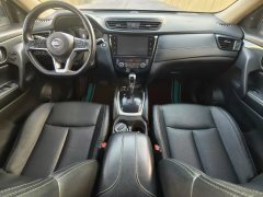 2019 Nissan X-Trail 2019 2.5 AT Smart ConnectLuxury 4WD #5