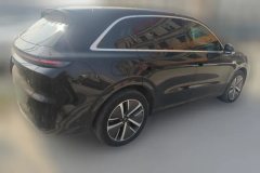 2024 Li Auto Li Auto L6 2024 pro #3