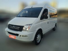 2024 Maxus V80 2023 2.0T MT ClassicAoyuntongLWBMid Roof6/7/8/9Seat #1