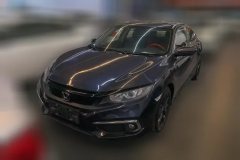 2019 Honda Civic 2019 1.5T AT 220TURBOPowermoveEdition China V #2