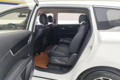 2018 BYD Song MAX 2018 1.5T AT Smart ConnectElite6Seat #11