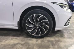 2022 Volkswagen Golf 2021 1.4T AT 280TSI Pro #6