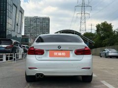 2019 BMW 3 Series 2019 2.0T AT 320LiFashion #8