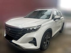 2019 GAC Trumpchi Trumpchi GS5 2019 1.5T AT 270TExclusive #1
