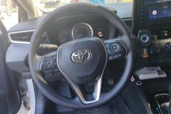 2022 Toyota Corolla 2022 1.2T S-CVT AT pioneerPLUSEdition #15