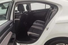 2025 Volkswagen Bora Sedan 2024 1.5T AT 300TSI DSGrespectEdition #19