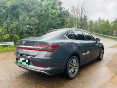 2020 BYD Qin Pro 2019 1.5T AT DMSuper PowerSmart ConnectPowerspeed China V #6