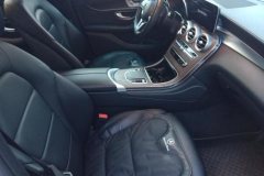 2020 Mercedes-Benz GLC-Class 2020 2.0T AT GLC300L 4MATICDynamic Facelift #8