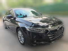 2022 Honda Accord 2022 1.5T AT 260TURBO Luxury #2
