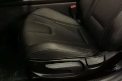 2023 Hyundai Elantra Sedan 2022 1.5L AT CVT GLXElite #21