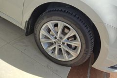 2018 Volkswagen Lavida 2017 1.6 AT Comfort #6