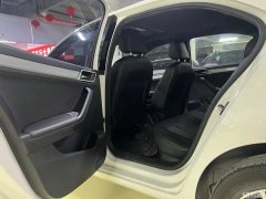 2015 Volkswagen Jetta 2015 1.4T AT Sport #5