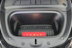 2024 Tesla Model Y 2024 Long Rangeall wheel driveEdition #10