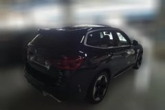 2021 BMW iX3 2021 Leading #3