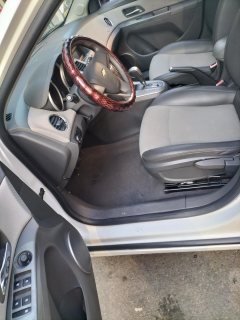 2015 Chevrolet Cruze Sedan 2013 1.8 AT SE #7