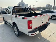 2017 JAC Group JAC T6 2015 2.8T MT EntryLWBRWDHFC4DA1-2C Diesel #5