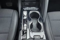 2023 Buick Envision S 2022 Facelift EnvisionS 1.5T AT 552T 2WDElite #17