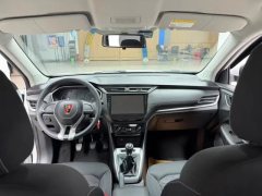 2019 Roewe RX3 2018 1.6 MT Entry #6