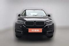 2017 BMW X5(Imported)(Imported) 2017 3.0T AT 35iElegant (Imported) #3