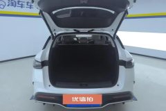 2025 BYD Seal 06 DM-i Wagon 2025 DM-i 150KMFlagship #4