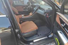 2024 Mercedes-Benz GLC-Class 2024 2.0T AT GLC 260 L 4MATIC Luxury 5Seat #8
