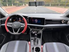 2025 Volkswagen Sagitar 2024 200TSI DSGfly overEdition #9