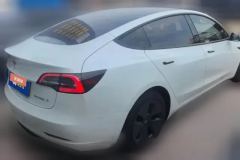 2021 Tesla Model 3 2021 StandardBattery lifeRWDUpgradeEdition #3
