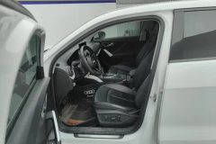 2019 Audi Q2L 2018 1.4T AT 35TFSIFashionElegant China VI #9