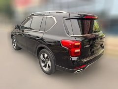 2020 GAC Trumpchi Trumpchi GS7 2019 2.0T AT 390TLuxurySmart ConnectFWD #7