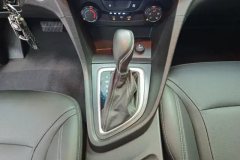 2022 Buick Excelle GT Sedan 2021 1.5 AT modelElite Facelift #16