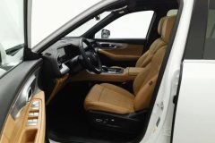 2026 GAC Trumpchi Trumpchi GS8 2024 PilotSeries 2.0TGDI AT 2WDLuxurySmart Connect #13