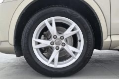 2018 Audi Q3 2018 1.4T AT 30AnniversaryYear30TFSIFashionFWD #6
