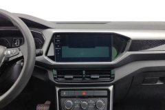 2021 Volkswagen T-Cross 2021 1.4T AT 280TSIComfort #16