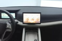 2024 BYD Yuan UP 2024 401KM vitalityEdition #13