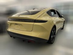 2023 NIO ET5 2022 75kWh #2