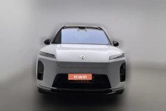 2025 NIO ES8 2026 6SeatExecutivesignEdition #3