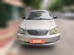 2017 BYD F3 2012 1.5 MT ComfortEnergy savingEdition #2