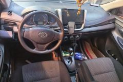 2018 Toyota Vios 2017 1.5 AT EnactusEdition #12