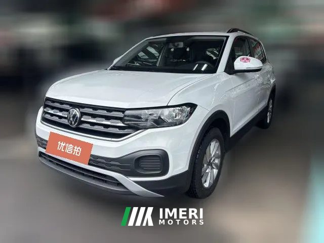 2020 Volkswagen Tacqua 2020 1.5 AT still