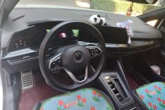 2023 Volkswagen Golf 2023 1.4T AT 280TSI DSG R-Line #12