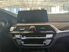2018 BMW 5 Series 2018 2.0T AT 525LiLuxury Pkg #26