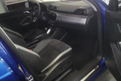 2021 Audi Q3 2021 1.4T AT 35TFSIFashionElegant #8