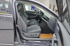 2019 Volkswagen Passat 2019 2.0T AT 330TSIElite #8