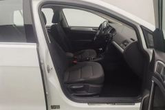 2019 Volkswagen Golf 2019 280TSI DSGComfort China VI #22